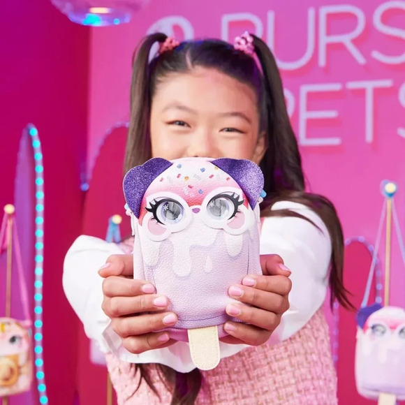 Purse Pets Treat Yo Self - Picture 7 of 10